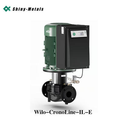 Wilo CronoLine IL E Heating And Irrigation Circulating Pump