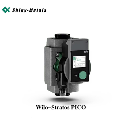 Wilo Stratos PICO Domestic Hot Water Circulation Pump Water Recirculation Pump