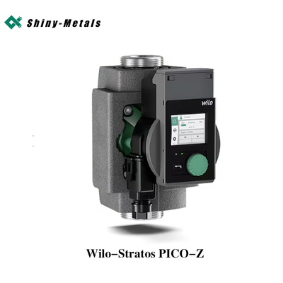 Household Heating circulation Hot Water Recirc Pump Wilo Stratos PICO Z