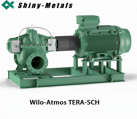 1hp Horizontal Submersible Centrifugal Water Supply Pump Wilo Atmos TERA-SCH