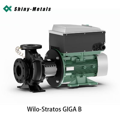 Wilo Stratos GIGA B Elektryczna pompa odśrodkowa recyrkująca