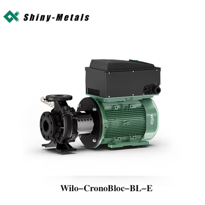 Wilo Atmos GIGA I U110v Centrifugal Pump CSA API Certificated