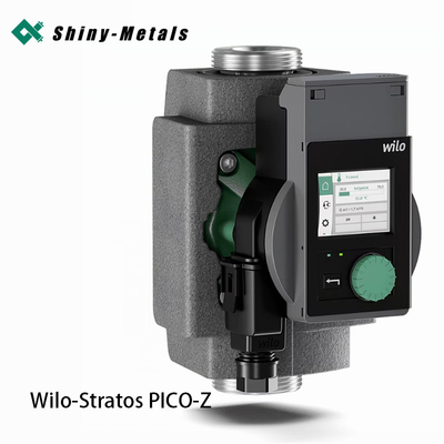 Wilo-Stratos PICO-Z Household Hot Water Circulation Pump