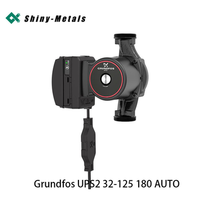Grundfos UPS2 32-125 180 AUTO Domestic Hot Water Circulation Pump