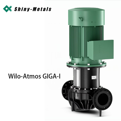 Wilo-Atmos GIGA-I Industrial Heating Circulating Water Pump