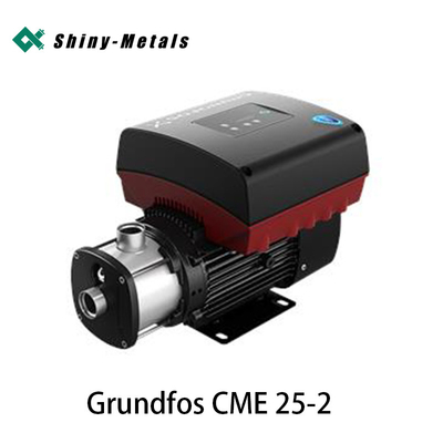 Grundfos Cme 25-2 High-Efficiency Water Pump For Industrial Use Horizontal End Suction Pump