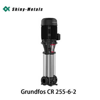 Grundfos Cr 255-6-2 Boosting Vertical Multi Stage Centrifugal Water Pump