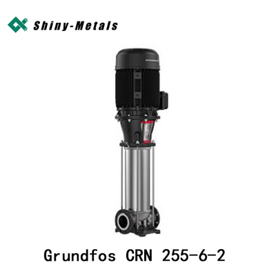 Grundfos Crn Vertikale Mehrstufige Zentrifugalpumpe Gewerbliche Klimaanlage Heizung Industriewasserversorgung und Transport
