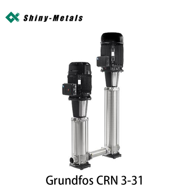 Grundfos Crne-HS Crn-Sf vertikale mehrstufige Zentrifugalpumpen aus Edelstahl