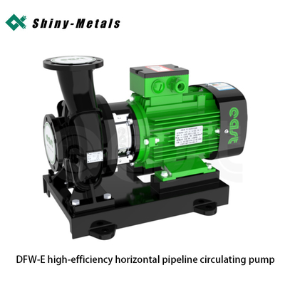 EAST  Dfw-E High-Efficiency Horizontal Pipeline Circulating Pump