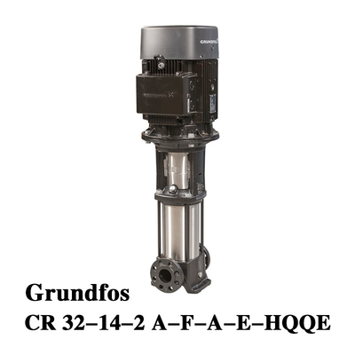 Grundfos Cr 32-14-2 Vertical Multistage Centrifugal Pump for Commercial Water Pressure Boosting
