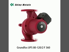 Grundfos UPS 32-120 F B 220 Hot Water Circulation Pump