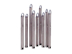Grundfos Deep Well Pump SQ 