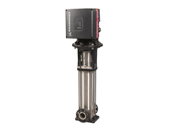 CRIE 20-6 Grundfos Vertical Centrifugal Water Pressure Pump Booster