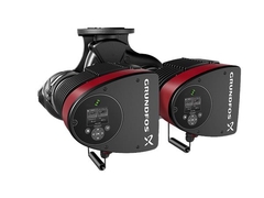 Grundfos Circulation Pump