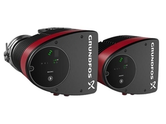 Grundfos Circulation Pump