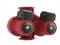 Grundfos Circulation Pump