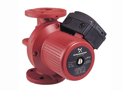Grundfos Circulation Pump