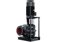 Grundfos LSV 600-500-498A Single stage centrifugal pump for seawater desalination and drinking water