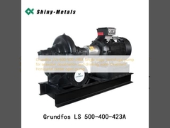 Grundfos LSV 600-500-498A Single stage centrifugal pump for seawater desalination and drinking water treatment Horizontal center open pump