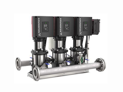 In Line Booster Pump