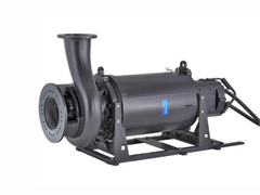 Grundfos Commercial wastewater treatmentindustrial waste waterSewage transportationflood control and