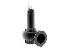 Grundfos Commercial Wastewater Treatmentindustrial Waste Watersewage Transportationflood Control and