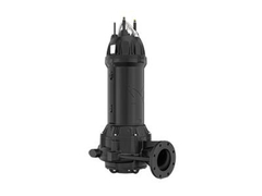 Grundfos SL.56L.185.6.51D.300 Submersible sewage pump for sewage treatment and discharge