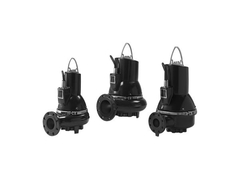 Grundfos SL1.100.150.40.4.51D.C sewage pump apply toindustrial waste waterSewage transportationflood