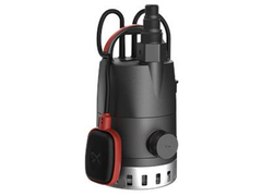 Grundfos submersible sewage pump Single stage submersible pump, used for pumping clean, non corrosiv