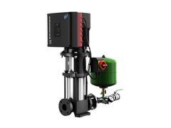 In Line Booster Pump