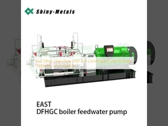 East Dfhgc High-Flow, High-Lift Centrifugal Pump for Boiler Feedwater and Irrigation