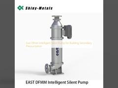 East Dfmm Intelligent Silent Pump for Building Secondary Pressurization