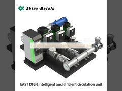 East Dfjn-B Intelligent and Efficient Circulation Unit