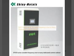 EAST Xyk30 Series Variable Frequency One to Many Dedicated Control Cabinet
