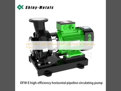 EAST  Dfw-E High-Efficiency Horizontal Pipeline Circulating Pump