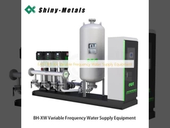 EAST Bh-Xw Variable Frequency Water Supply Equipment
