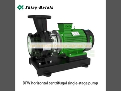 East Dfw Horizontal Centrifugal Single-Stage Pump