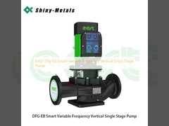 EAST Dfg-Eb Smart Variable Frequency Vertical Single Stage Pump