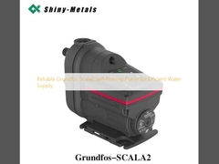 Reliable Grundfos Scala2 Self-Priming Pump for Efficient Water Supply