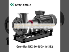 Grundfos Nk 350-350/416-382 Water Pump for Heating and Cooling