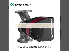 Grundfos Magna1 65-150 F N Shielded Pump Hot Water Variable Frequency Circulation Pump Commercial Building