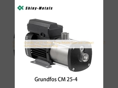 Grundfos Cm 25-4 Water Pump Reliable Quiet and Compact Horizontal End Suction Pump