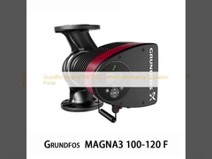 Grundfos Magna3 100-120 F Commercial Heating Circulation Pump