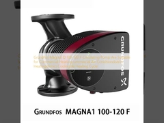 Grundfos Magna1 D 100-120 F Circulating Pump Are Suitable for Commercial Heatingcommercial Air-Conditiondistrict Heatingdistrict Coolinglife Heating Cycle