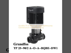 Grundfos TP 25-90/2 Single-stage pipeline pump Commercial air conditioning heating