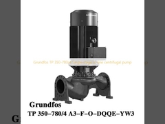Grundfos TP 350-780/4 Single-stage in-line centrifugal pump