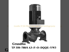 Grundfos TP 350-780/4 Single-stage in-line centrifugal pump